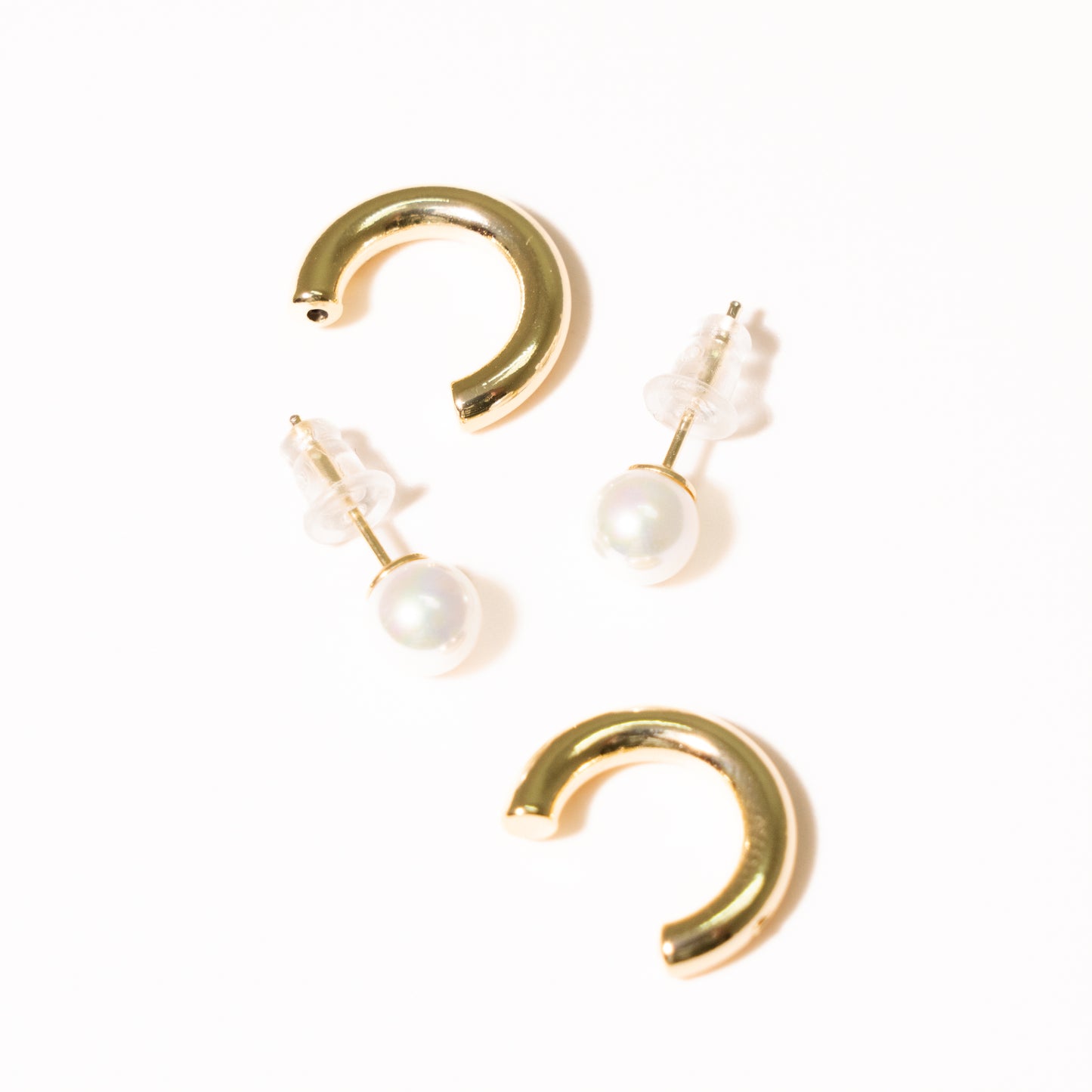 Aretes Olmo