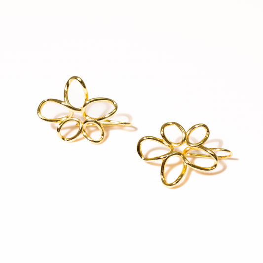 Aretes Riachuelo