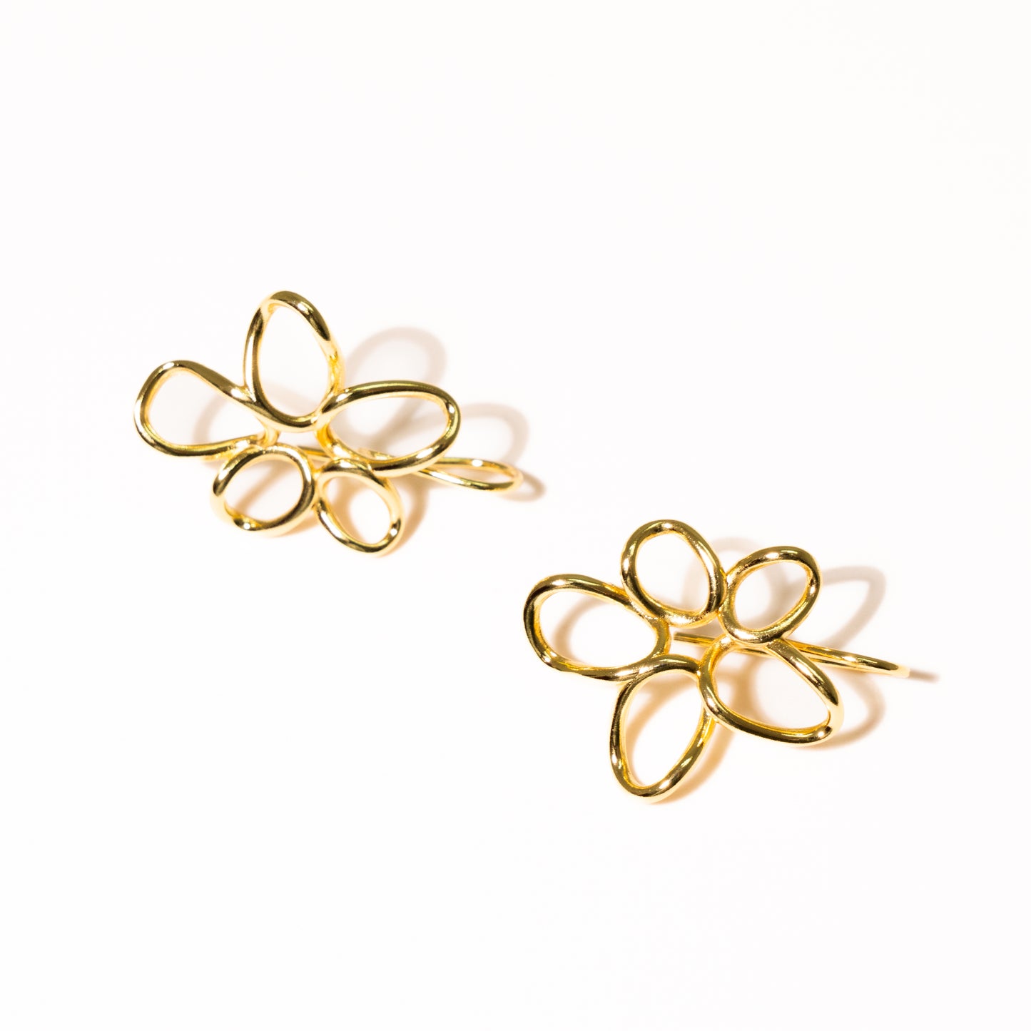 Aretes Riachuelo
