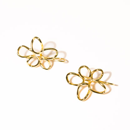 Aretes Riachuelo