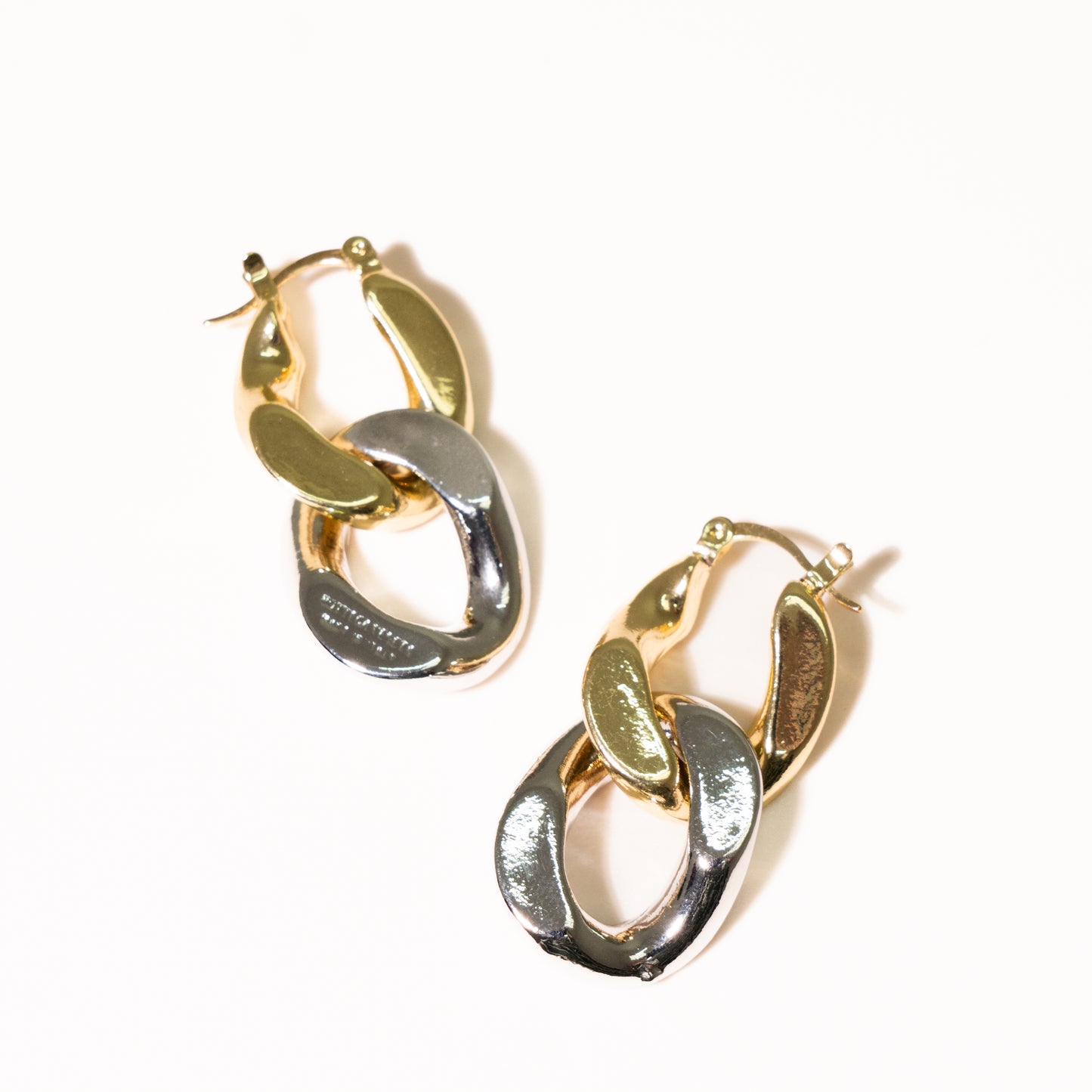 Aretes Roble