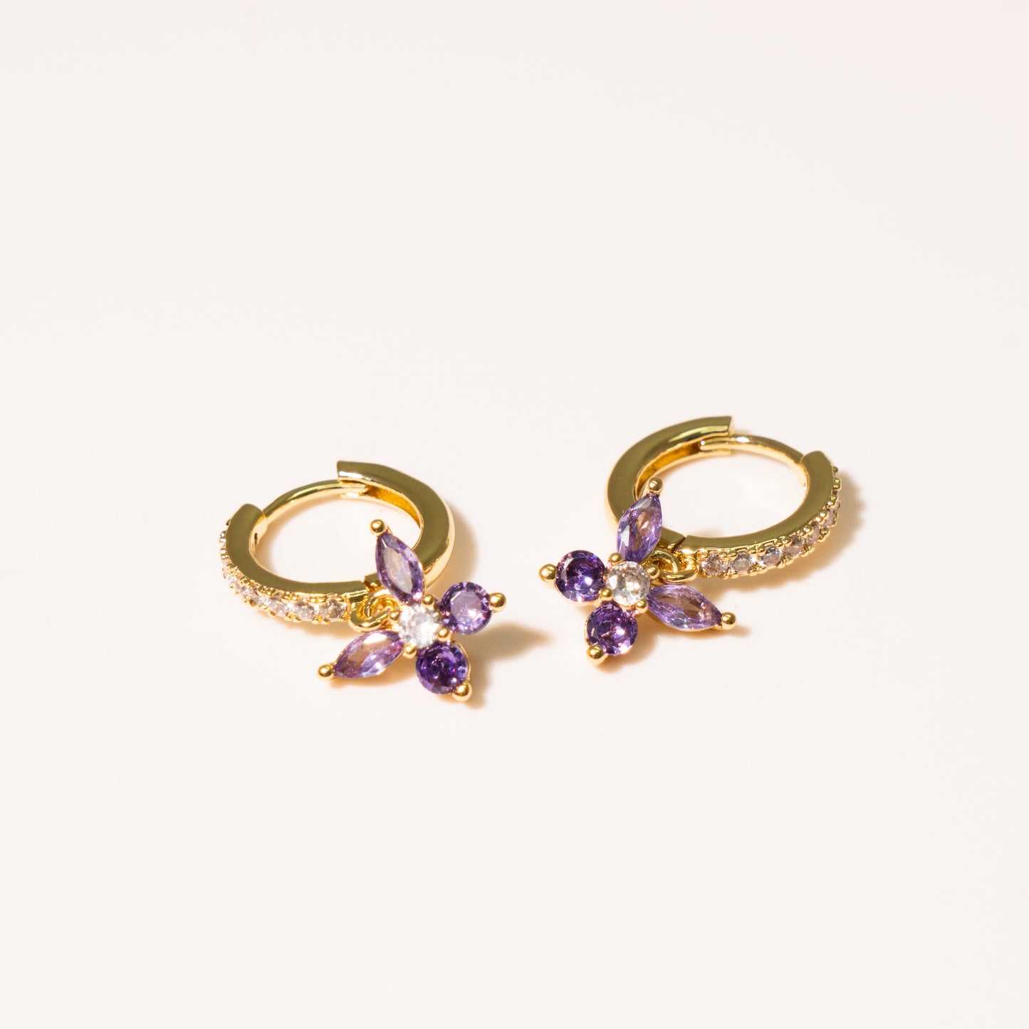Aretes Ritmo