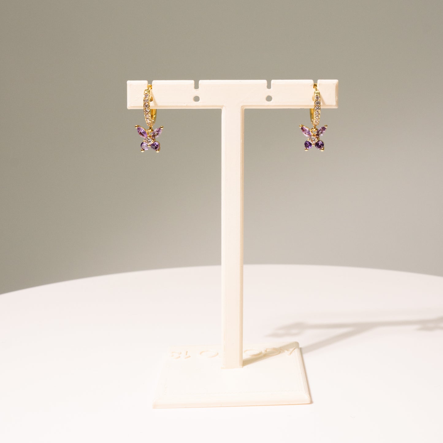 Aretes Ritmo