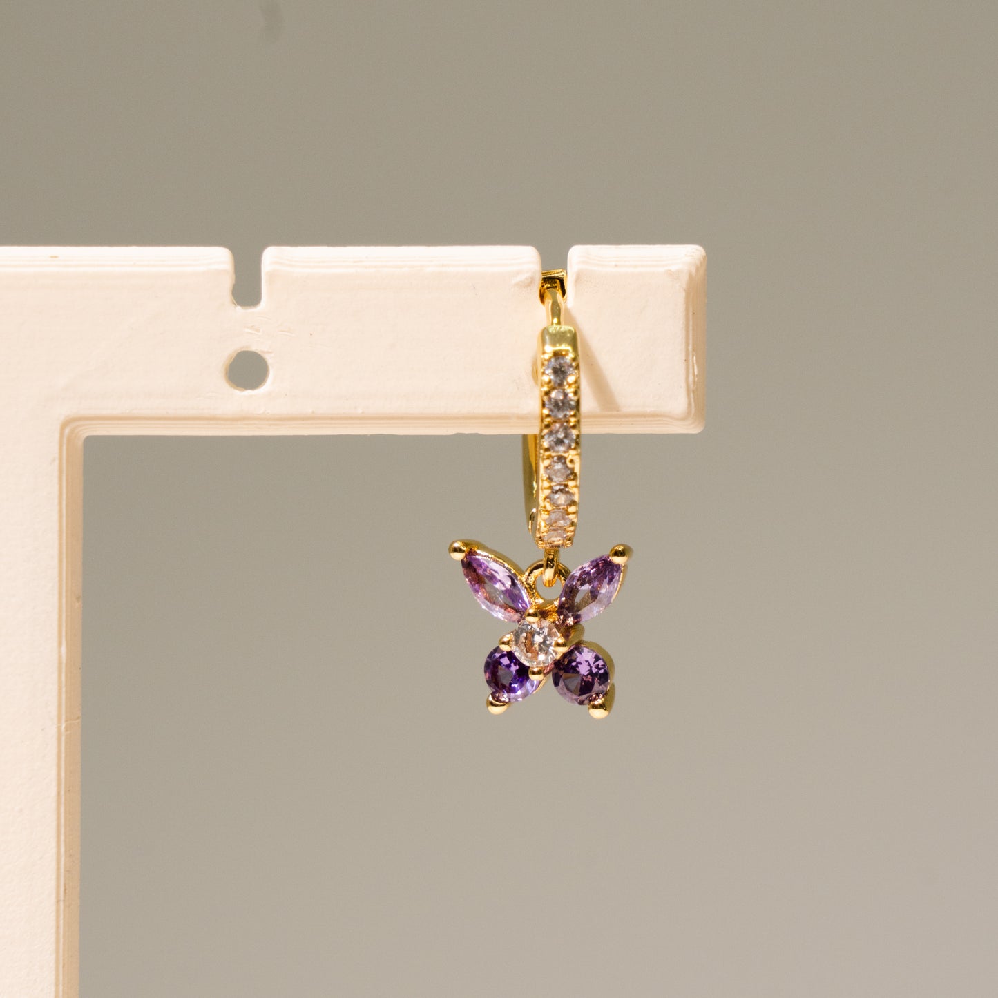 Aretes Ritmo