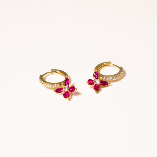 Aretes Pulso