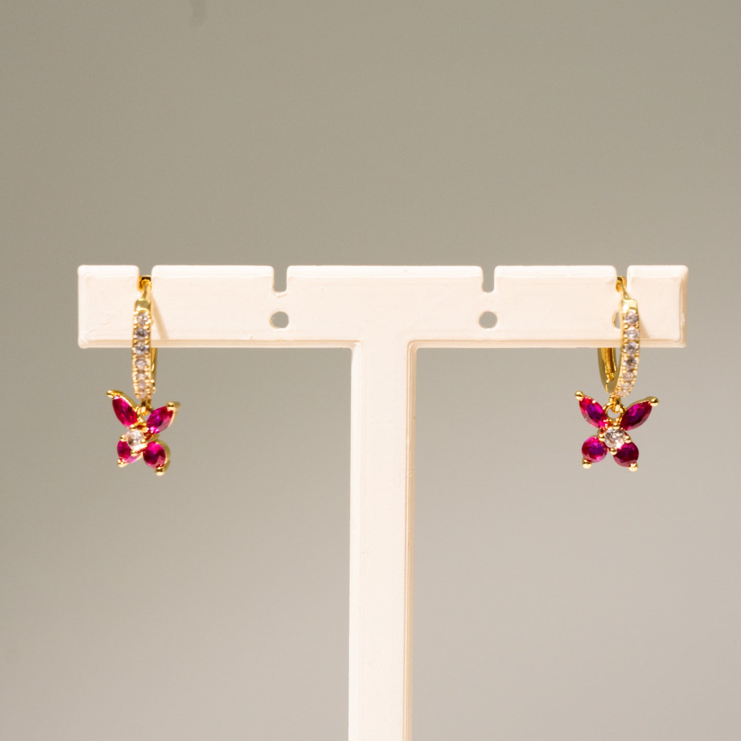 Aretes Pulso