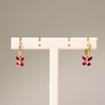 Aretes Pulso