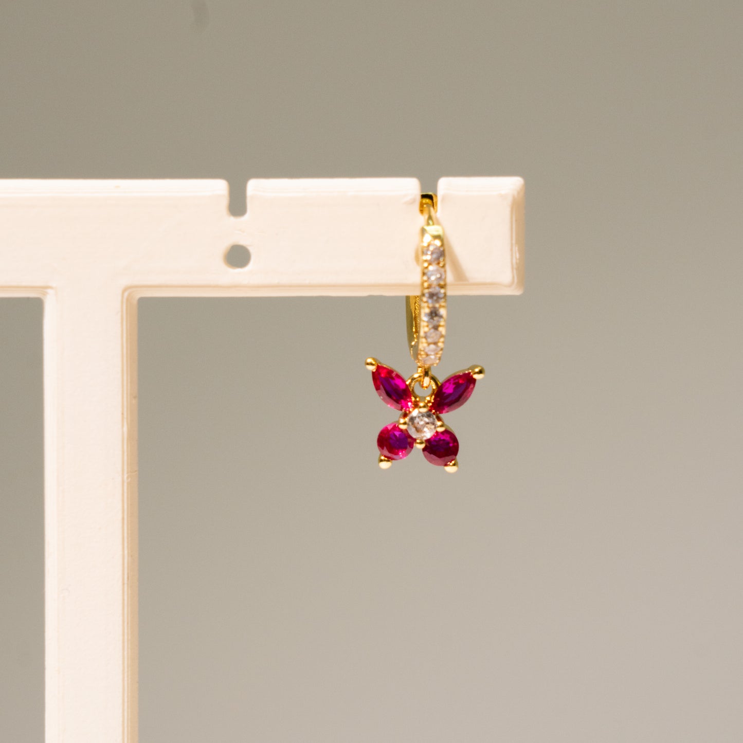 Aretes Pulso