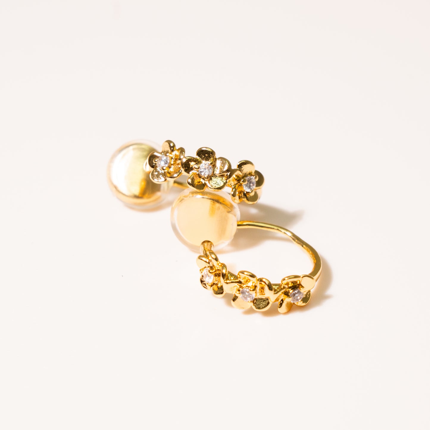 Aretes Unión
