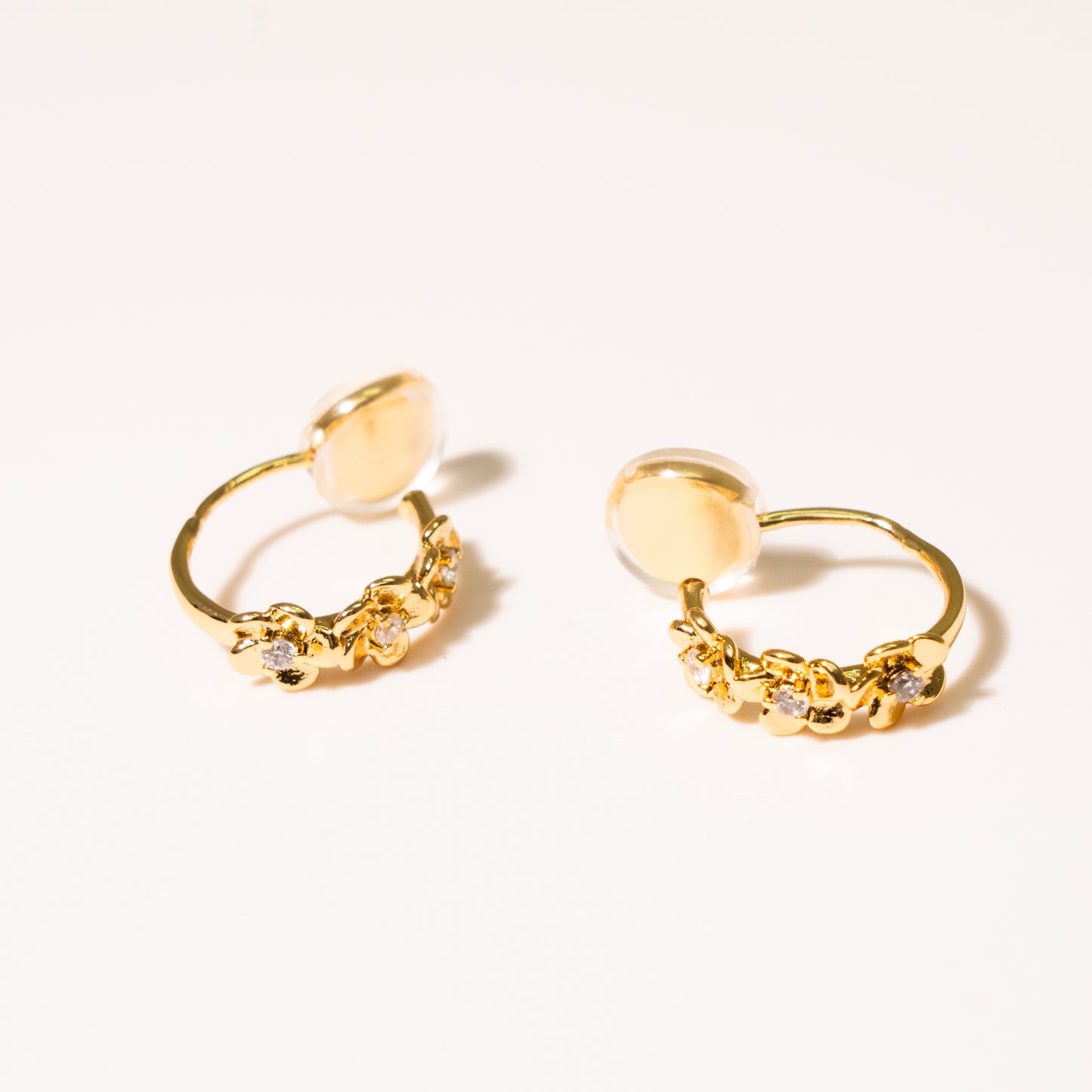 Aretes Unión