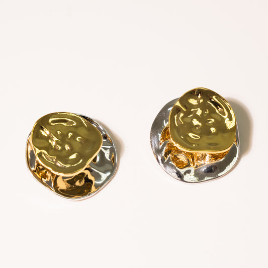 Aretes Isla
