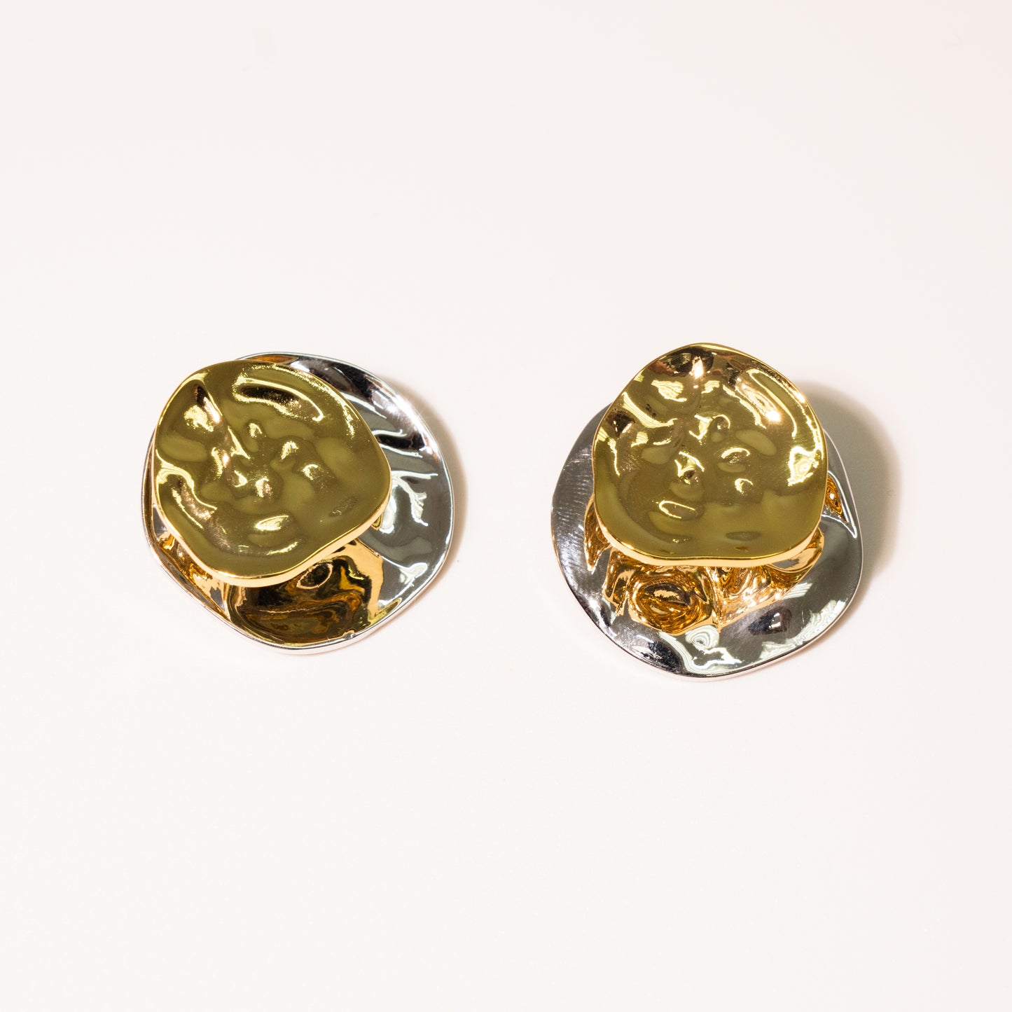 Aretes Isla