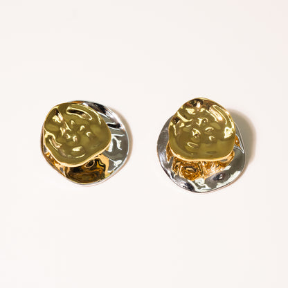 Aretes Isla