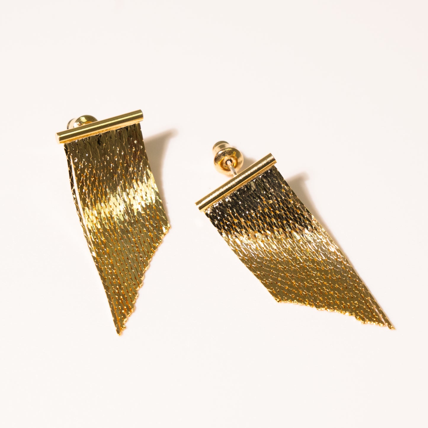 Aretes Amistad