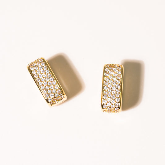 Aretes Melodía