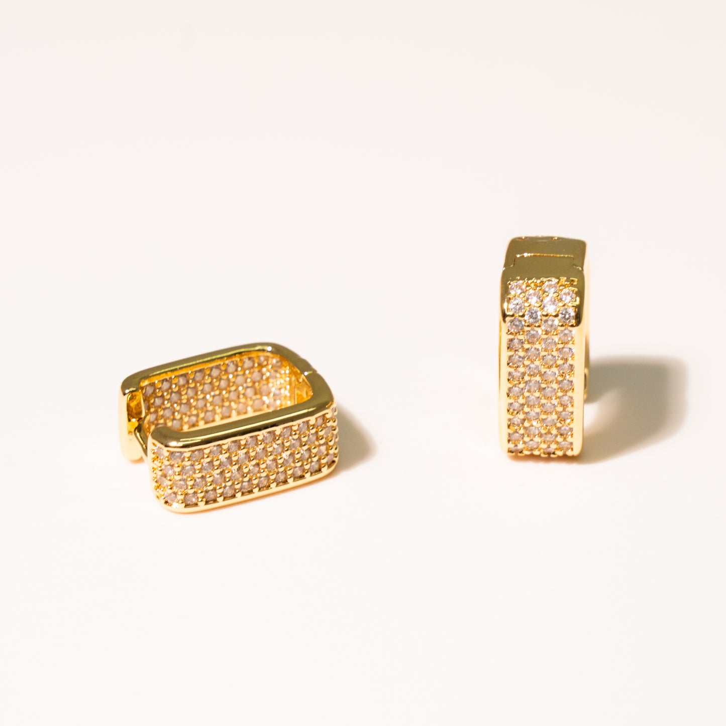Aretes Melodía