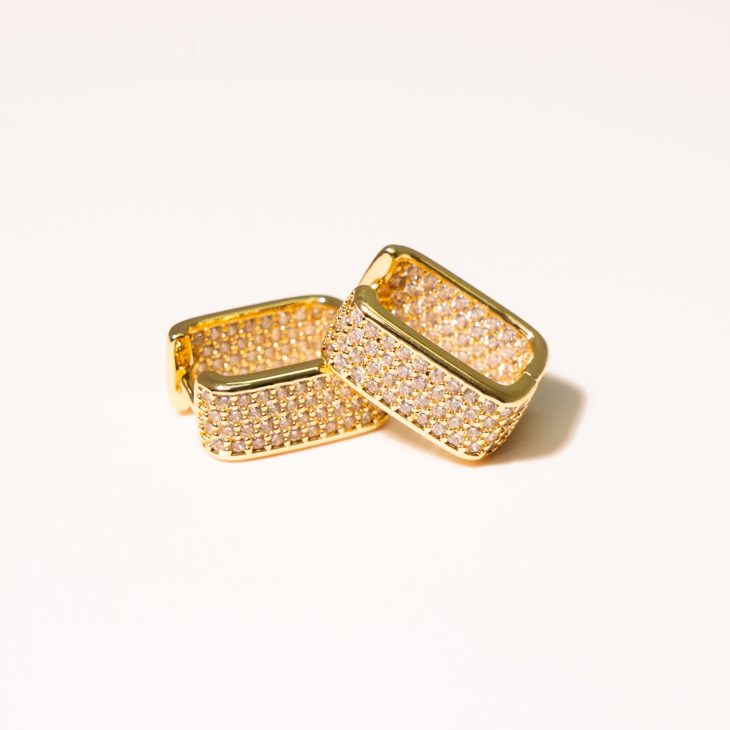 Aretes Melodía