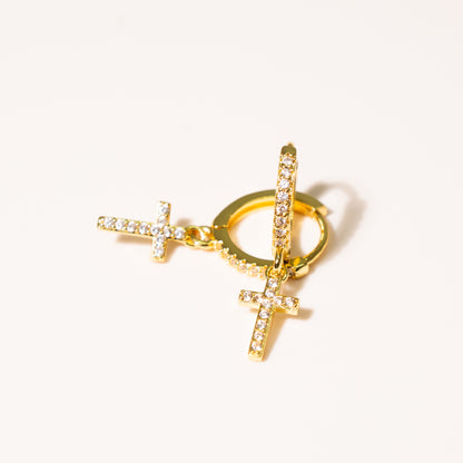 Aretes Pino