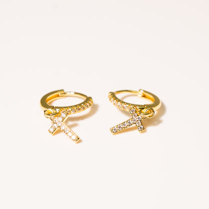 Aretes Pino