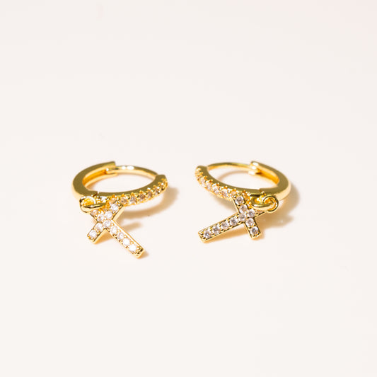 Aretes Pino
