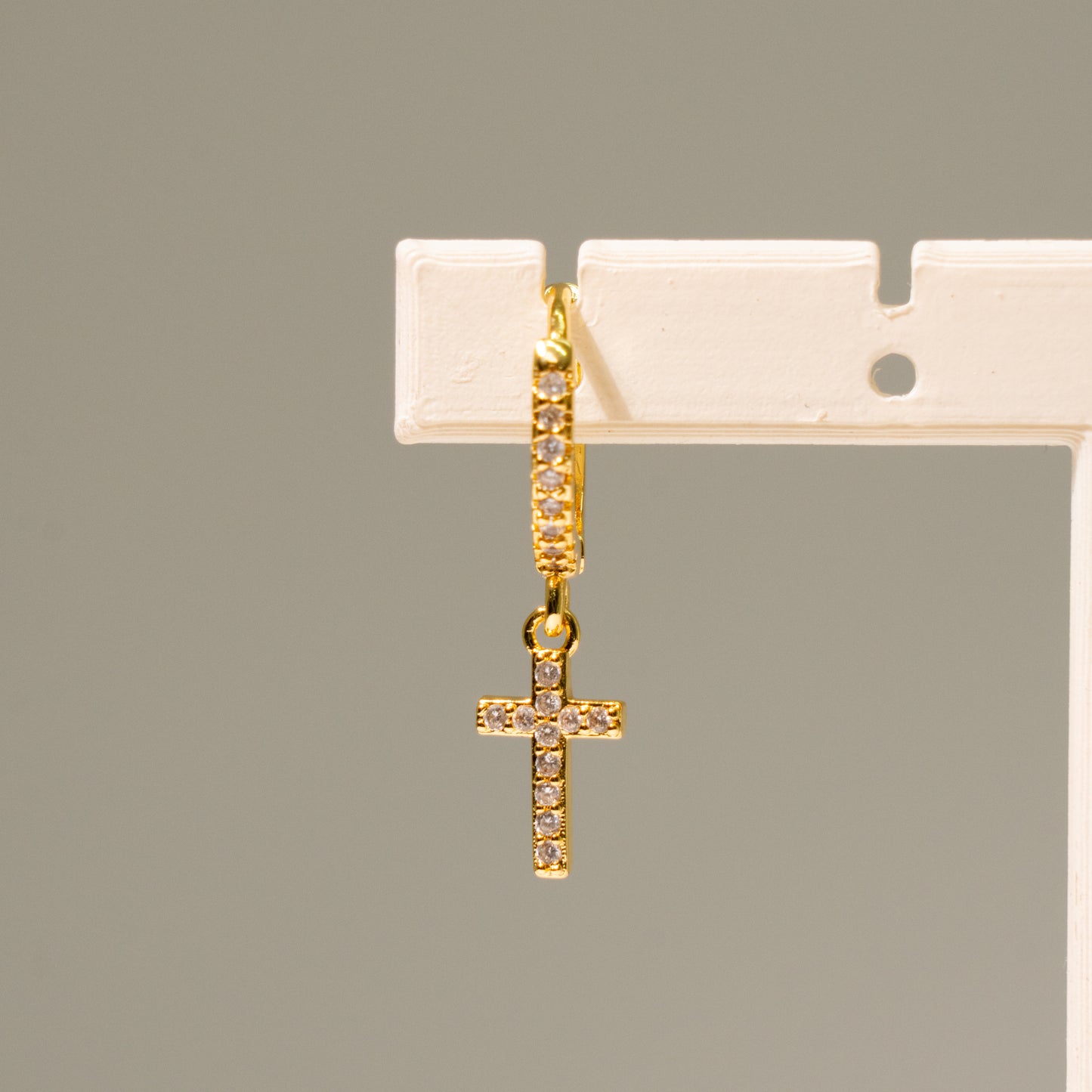 Aretes Pino