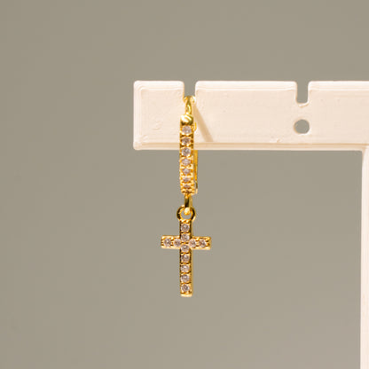 Aretes Pino