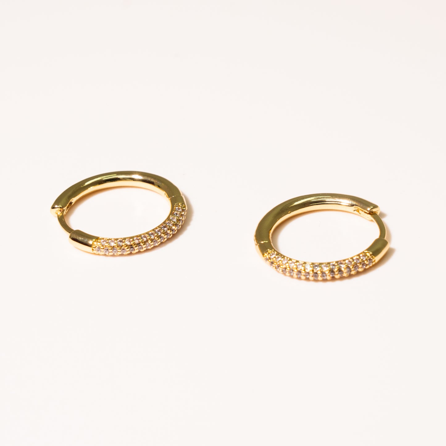 Aretes Vínculo