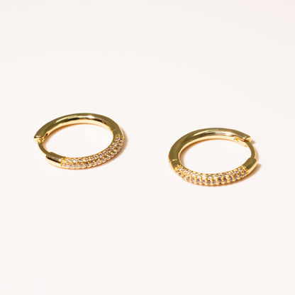 Aretes Vínculo
