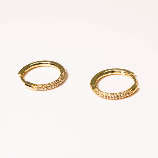 Aretes Vínculo