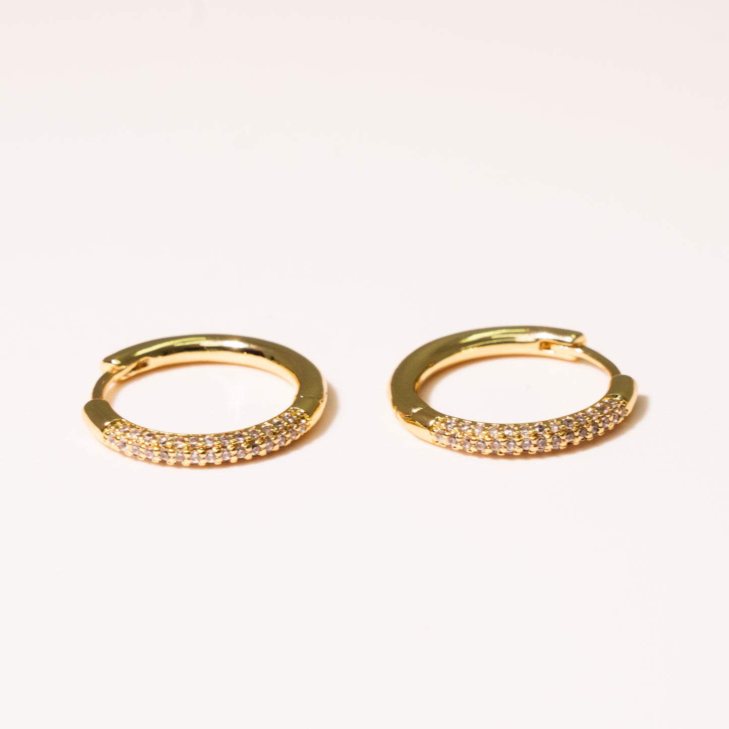 Aretes Vínculo
