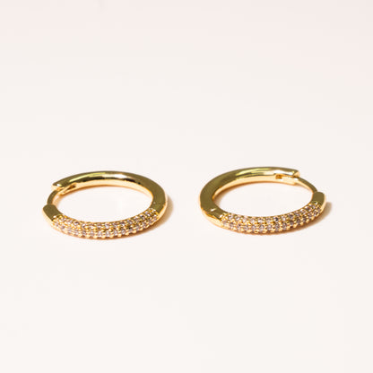 Aretes Vínculo