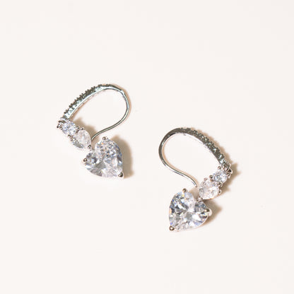 Aretes Estruendo