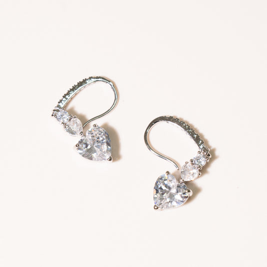 Aretes Estruendo