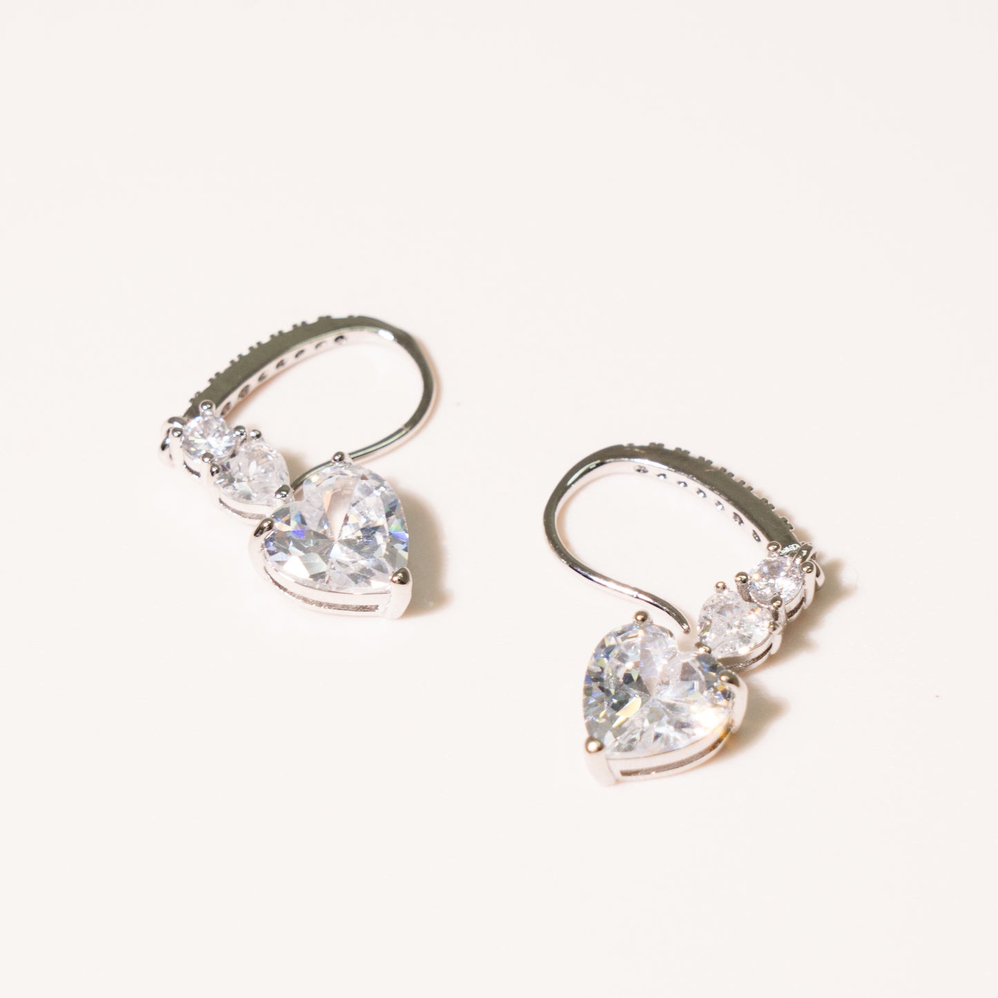Aretes Estruendo