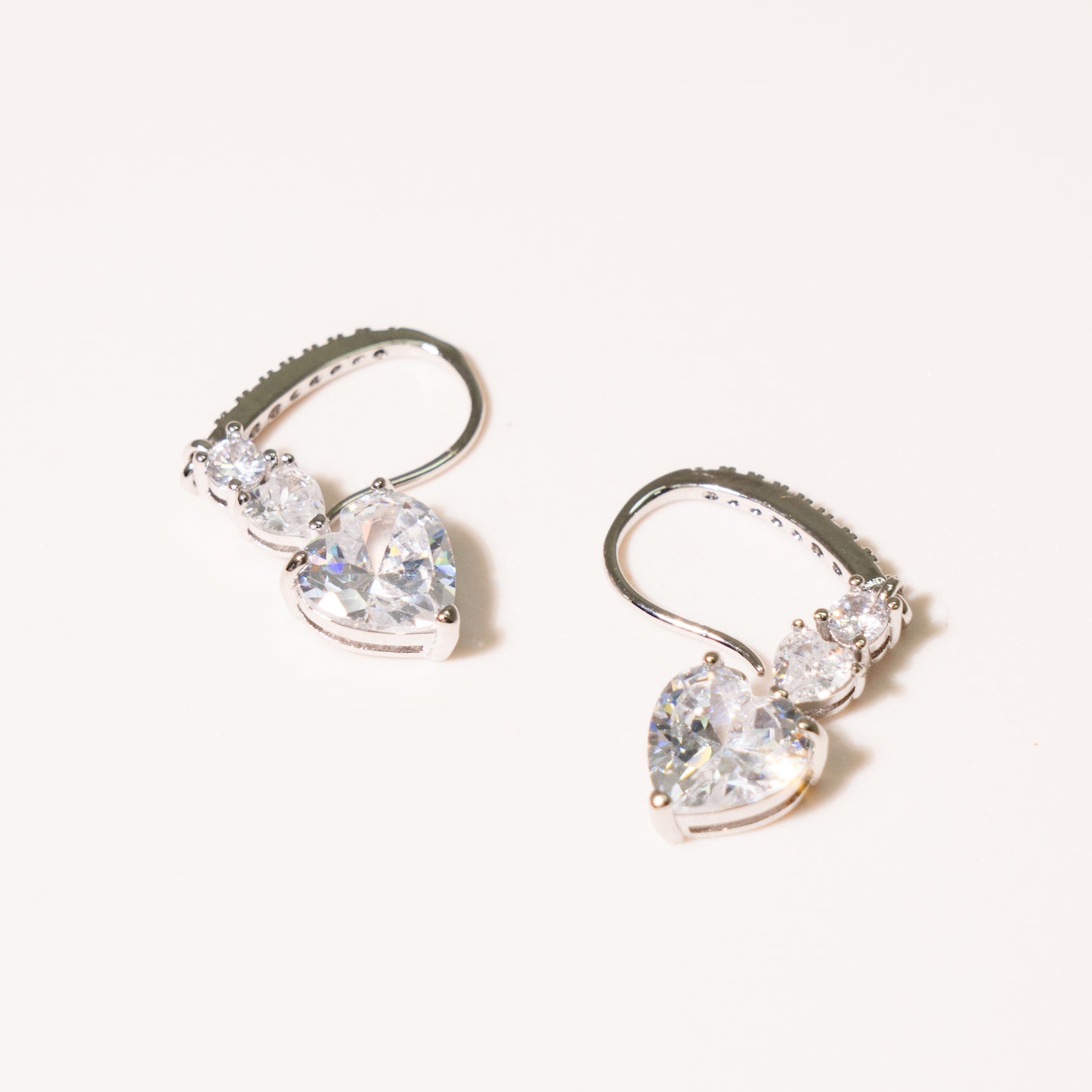 Aretes Estruendo