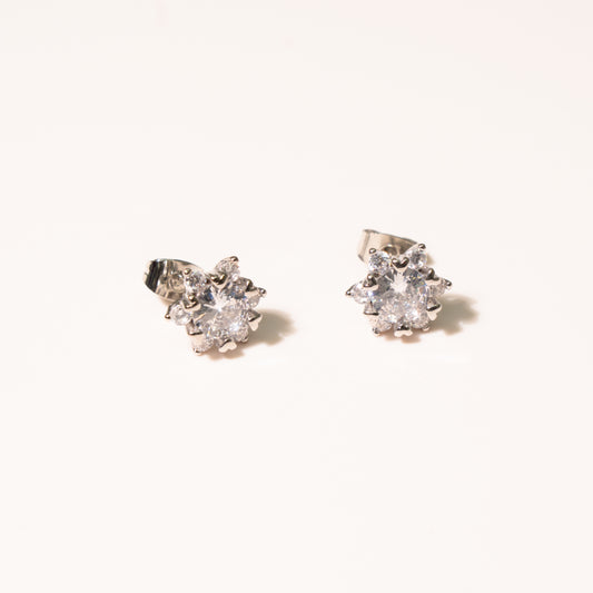 Aretes Vertiente
