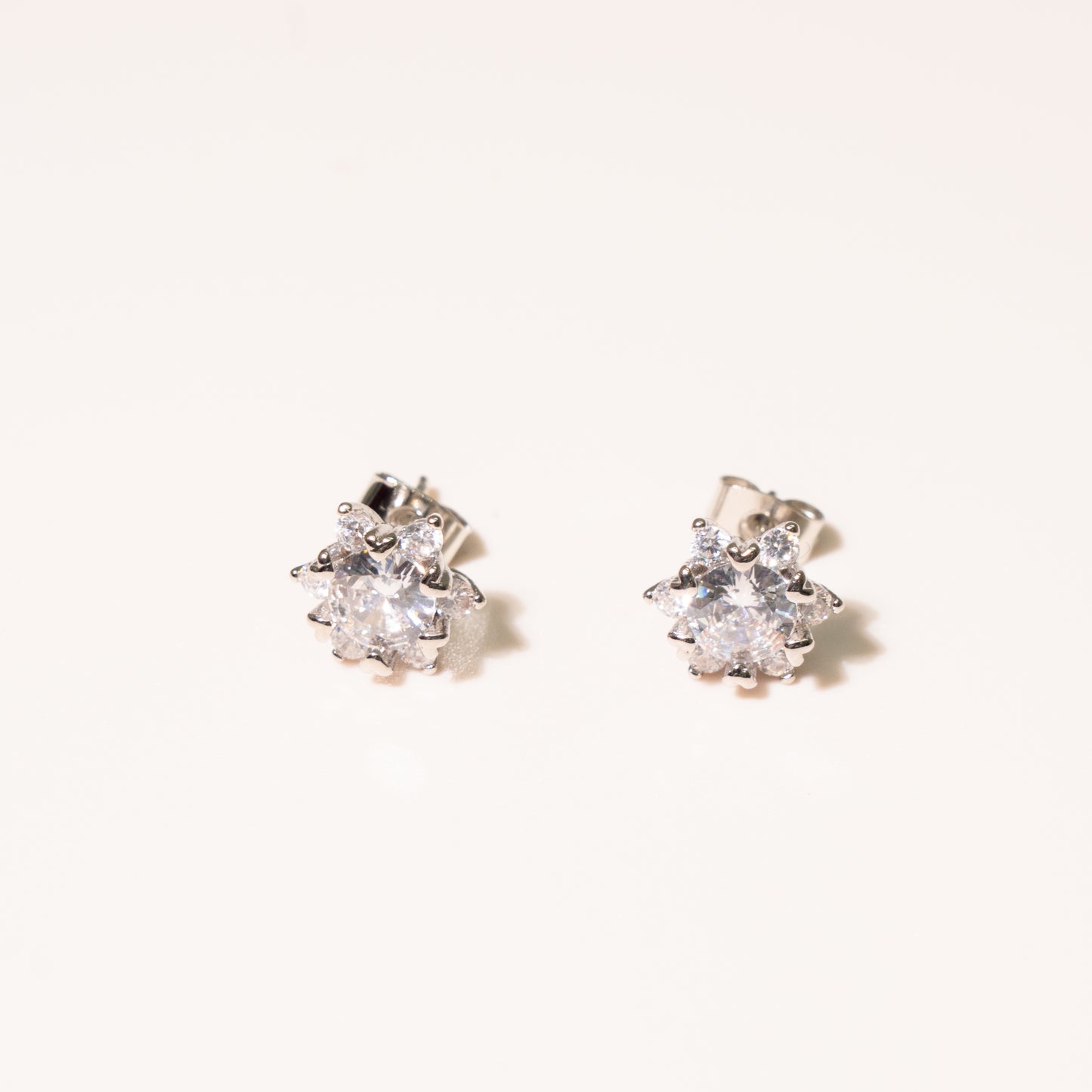 Aretes Vertiente