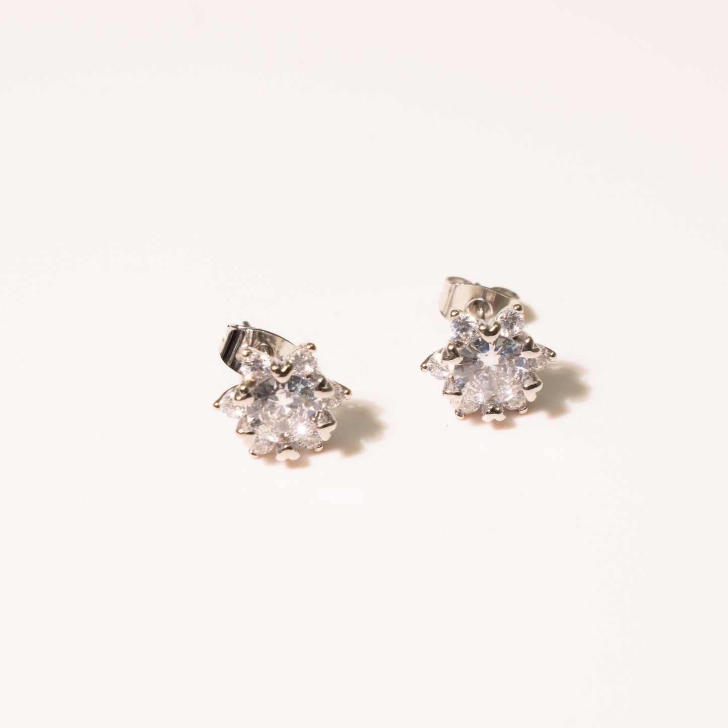Aretes Vertiente