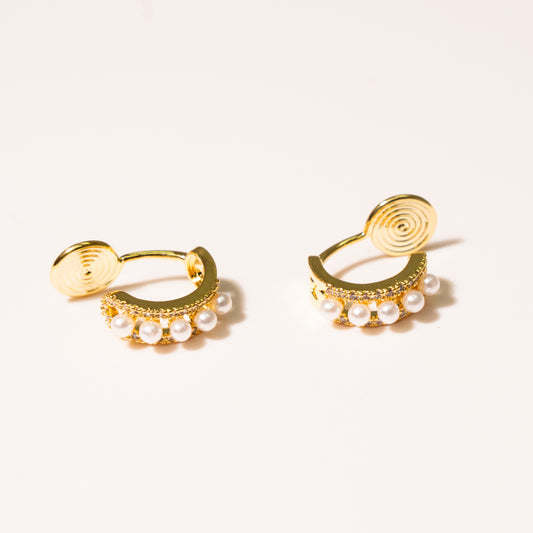 Aretes Futuro