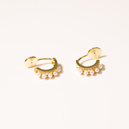 Aretes Futuro