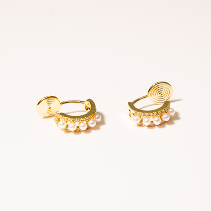 Aretes Futuro