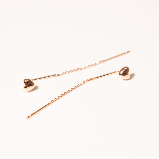 Aretes Maravilhoso