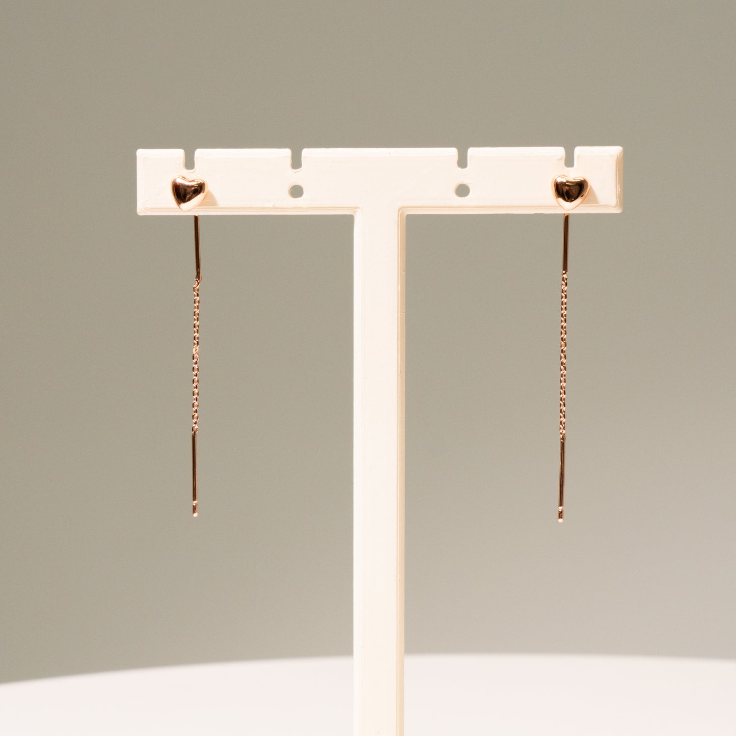 Aretes Maravilhoso