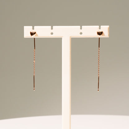 Aretes Maravilhoso