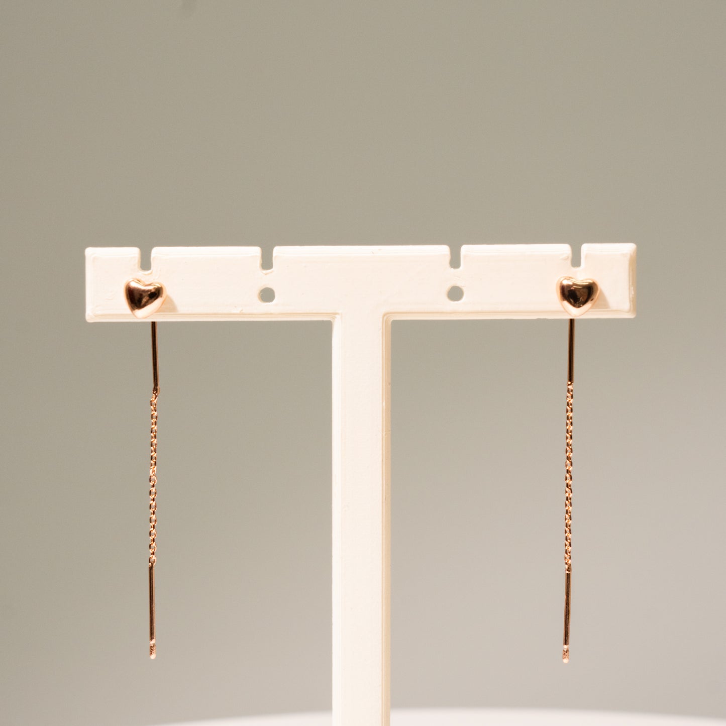 Aretes Maravilhoso