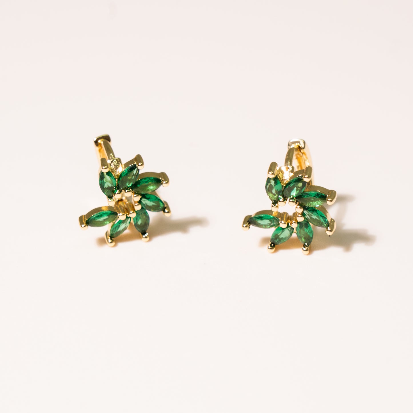 Aretes Aliso