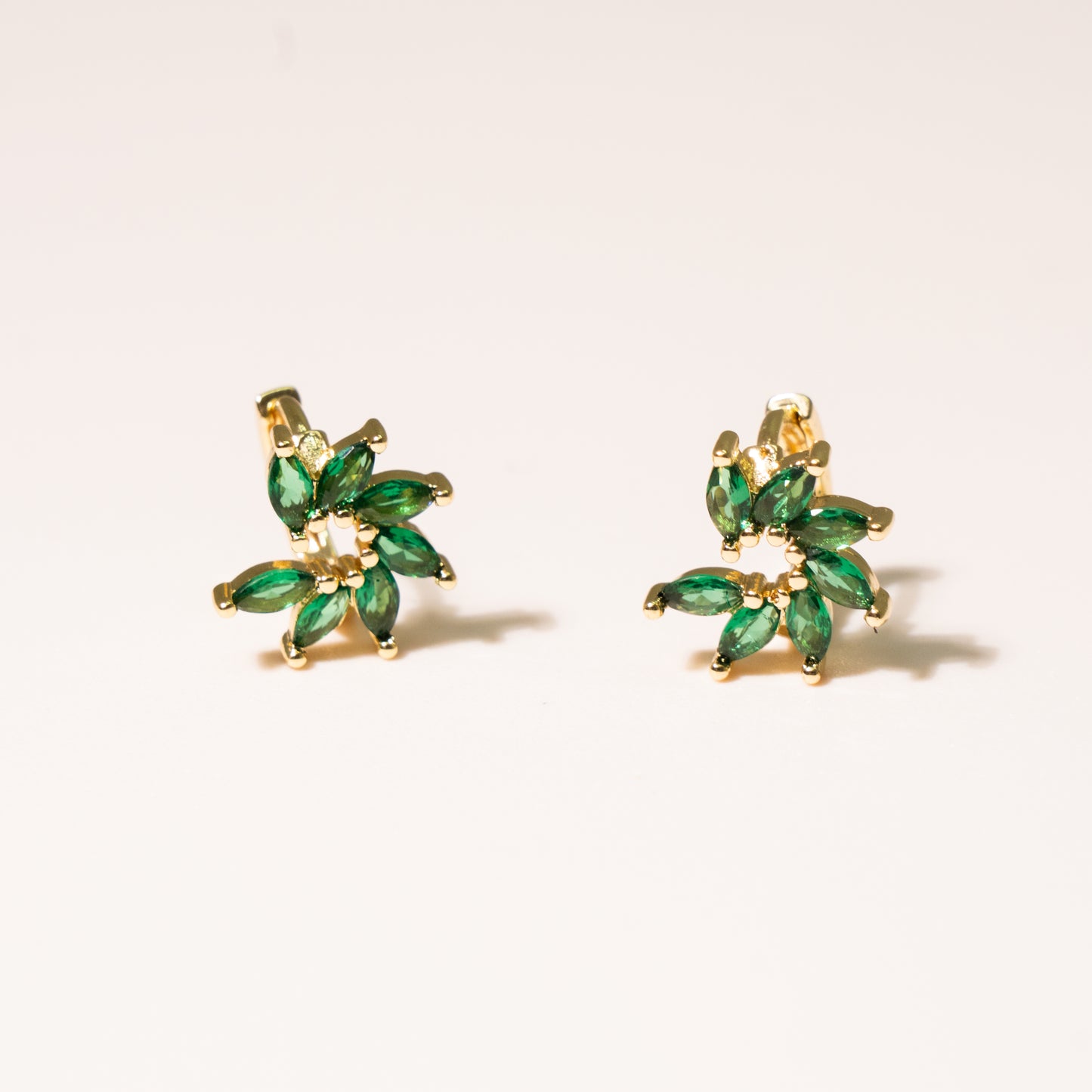 Aretes Aliso