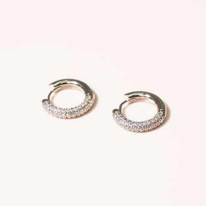 Aretes Ternura