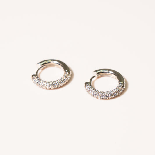 Aretes Ternura