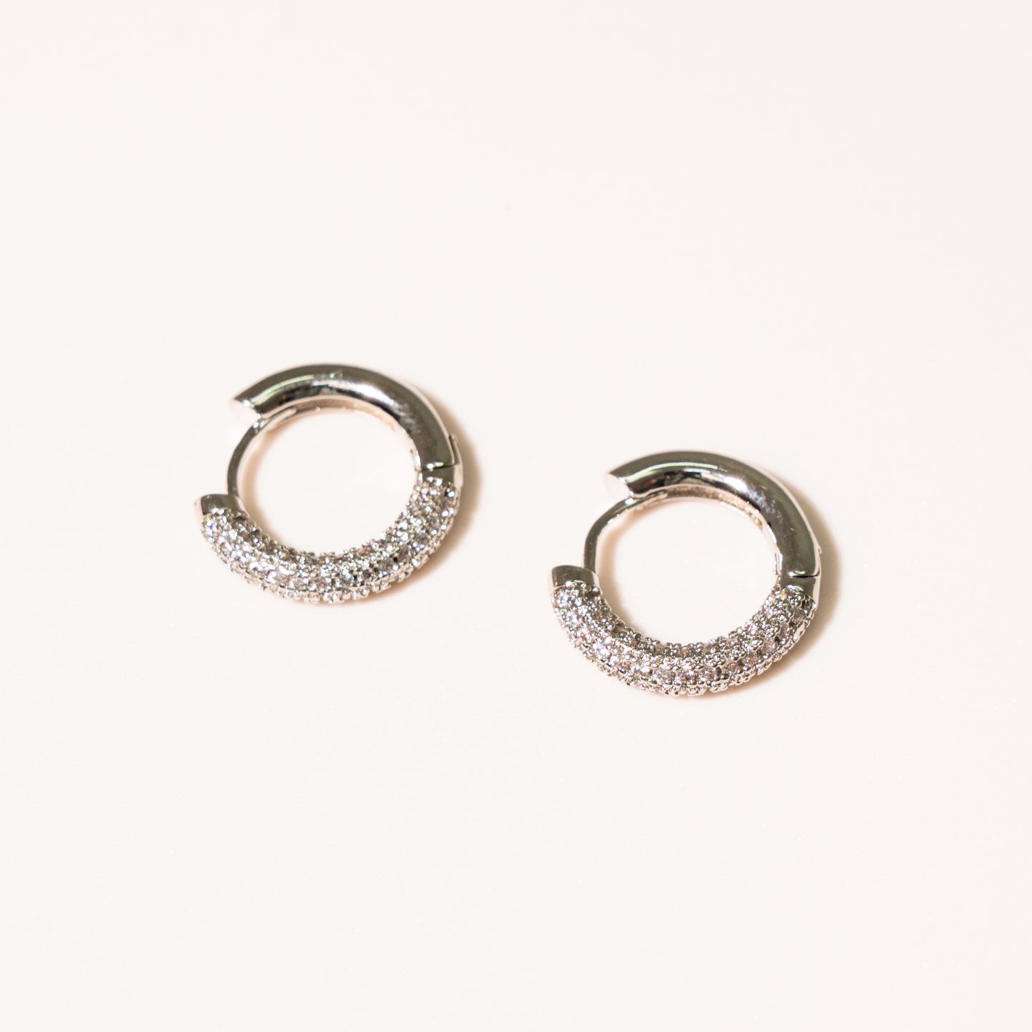 Aretes Ternura